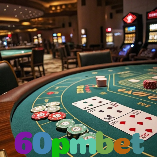  60pmbet