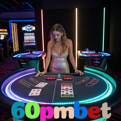  60pmbet
