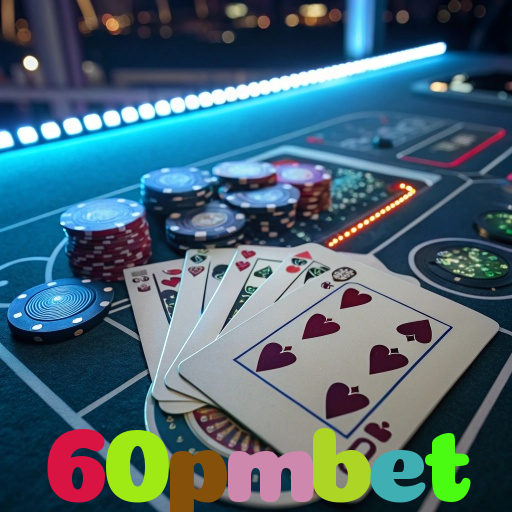  60pmbet