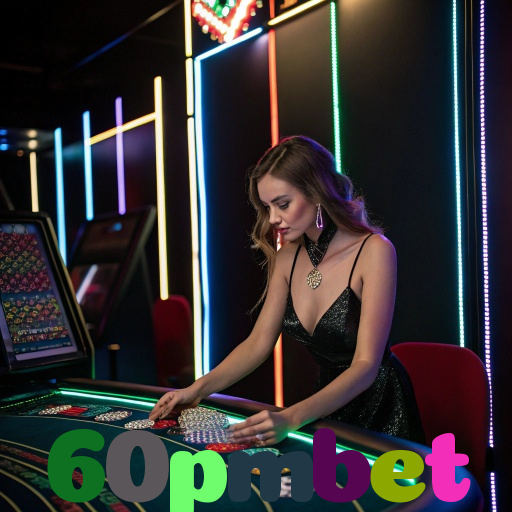  60pmbet