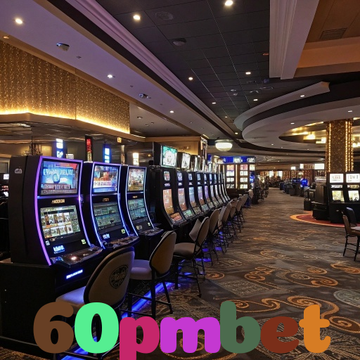  60pmbet