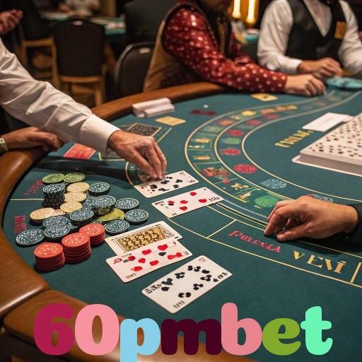  60pmbet