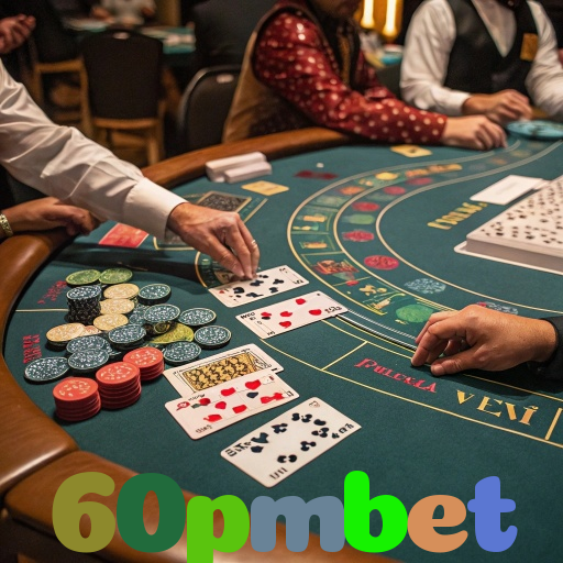  60pmbet