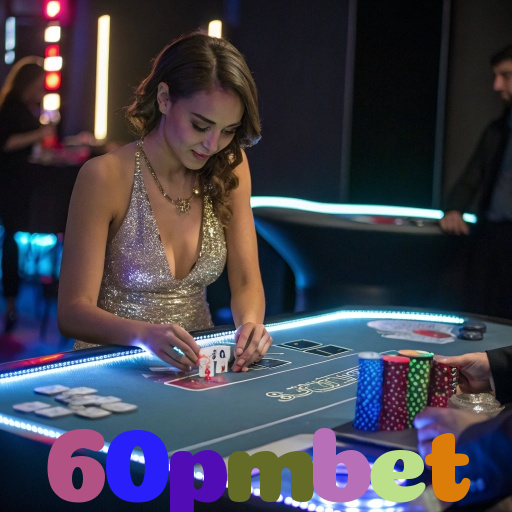  60pmbet