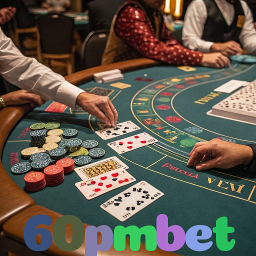  60pmbet