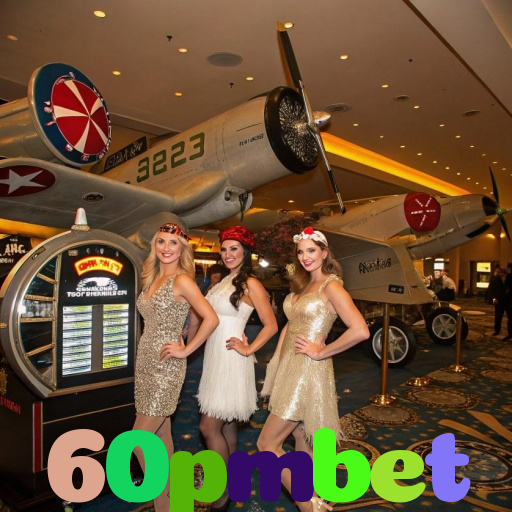  60pmbet