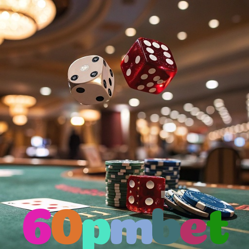  60pmbet