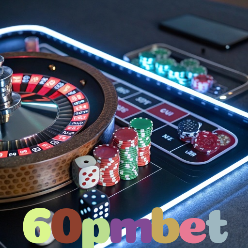  60pmbet