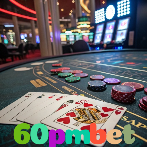  60pmbet
