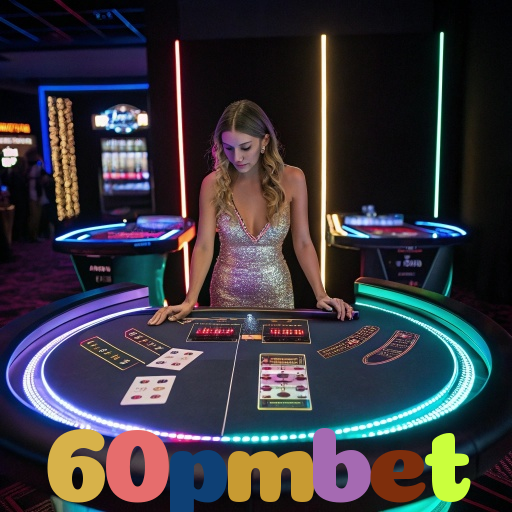  60pmbet