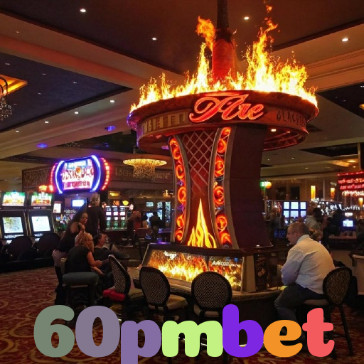  60pmbet