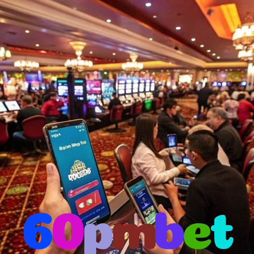  60pmbet