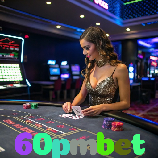  60pmbet