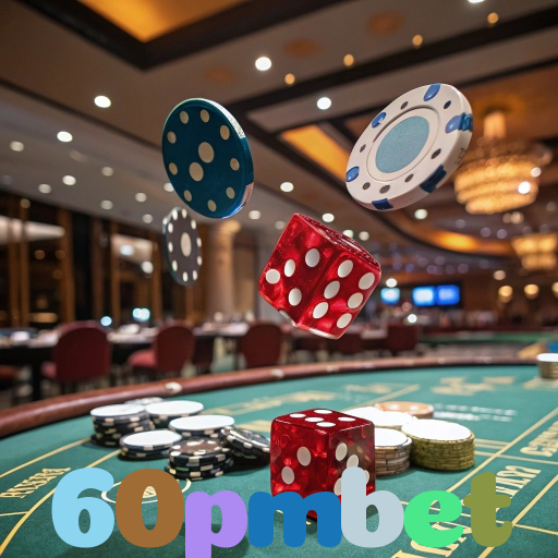  60pmbet