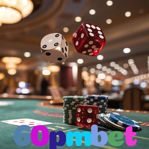  60pmbet
