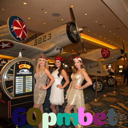  60pmbet