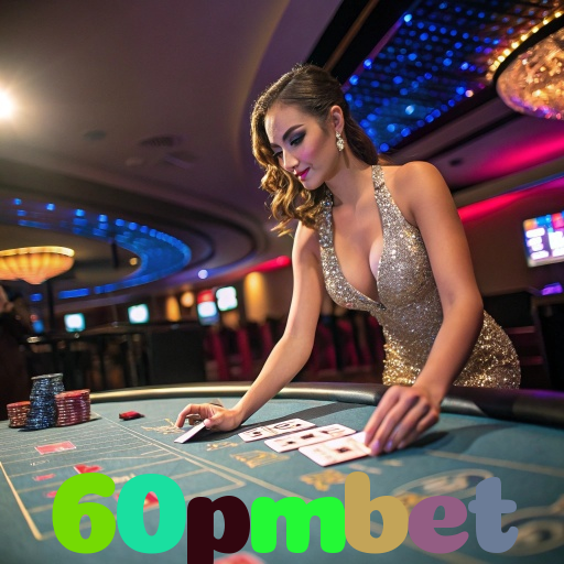  60pmbet