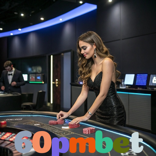  60pmbet