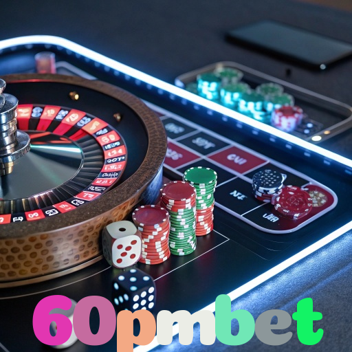  60pmbet