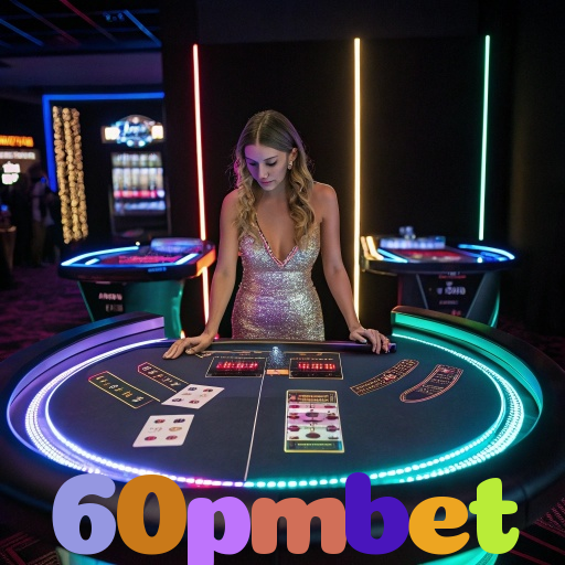  60pmbet