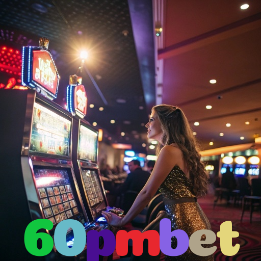  60pmbet