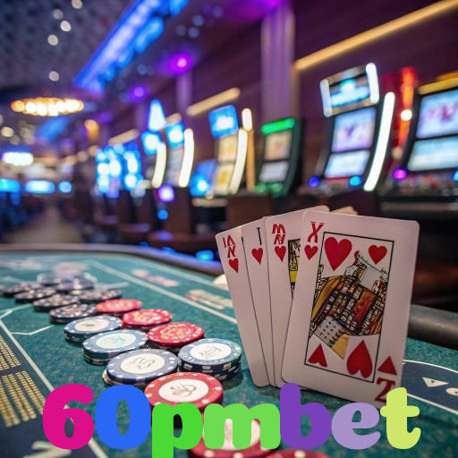  60pmbet