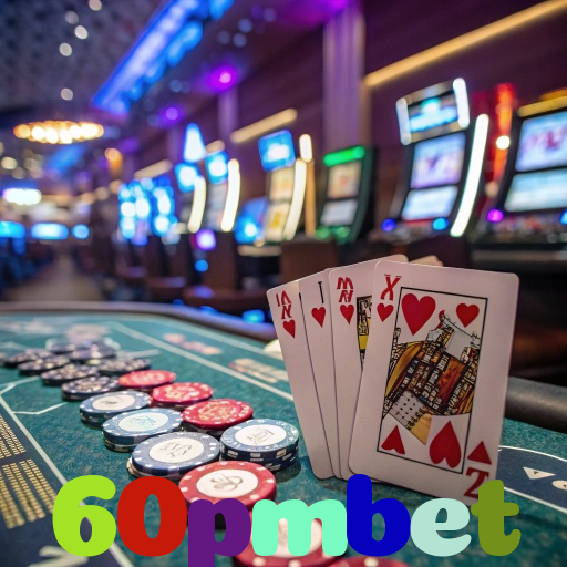  60pmbet
