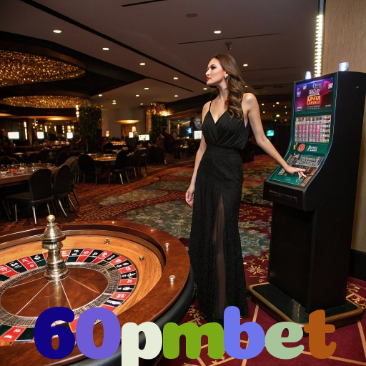  60pmbet