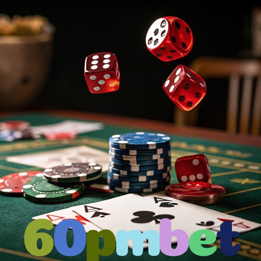  60pmbet