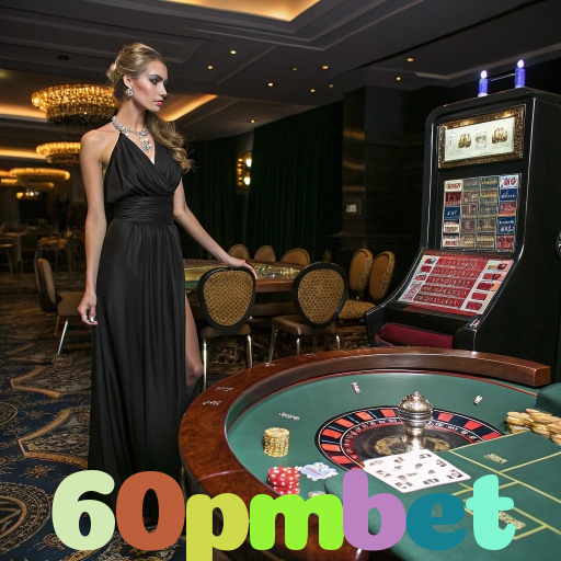  60pmbet