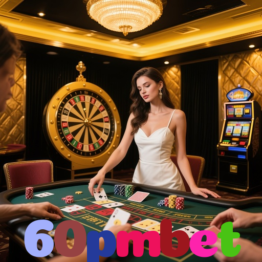  60pmbet