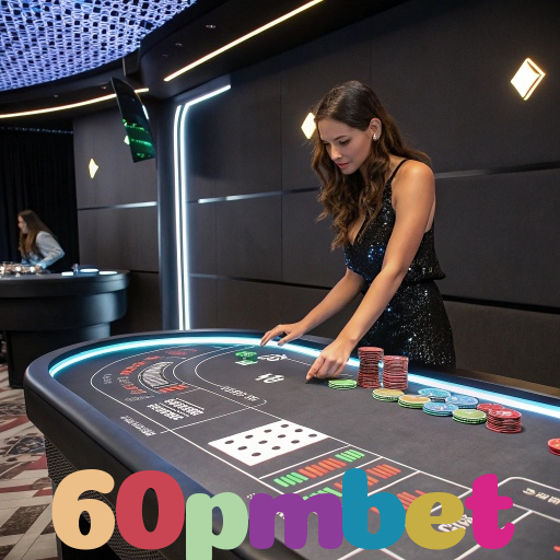  60pmbet