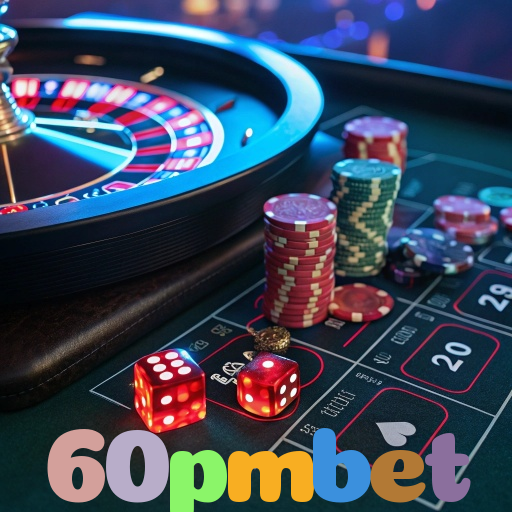  60pmbet