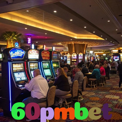  60pmbet