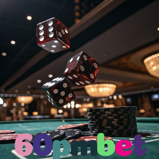  60pmbet