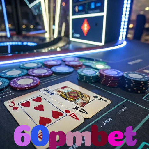  60pmbet