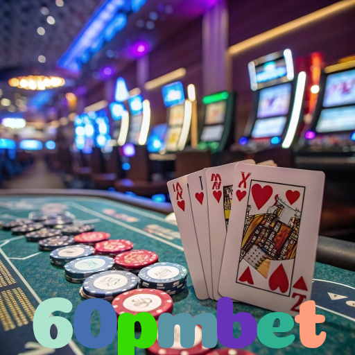  60pmbet