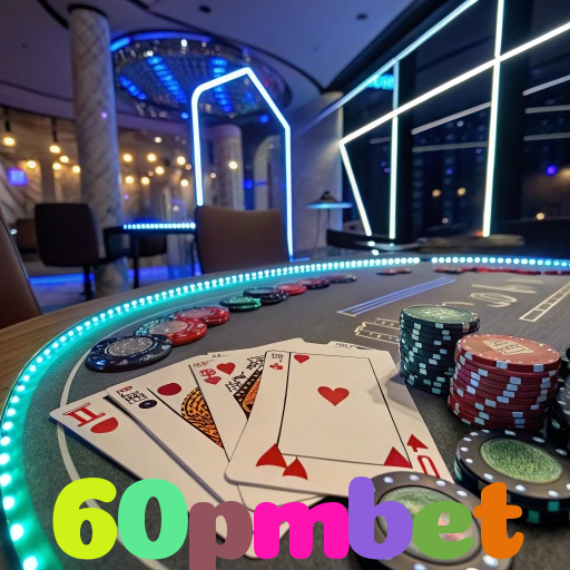  60pmbet