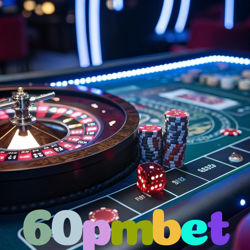  60pmbet