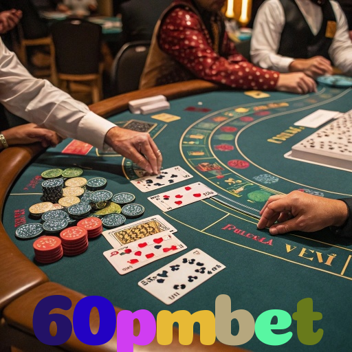  60pmbet