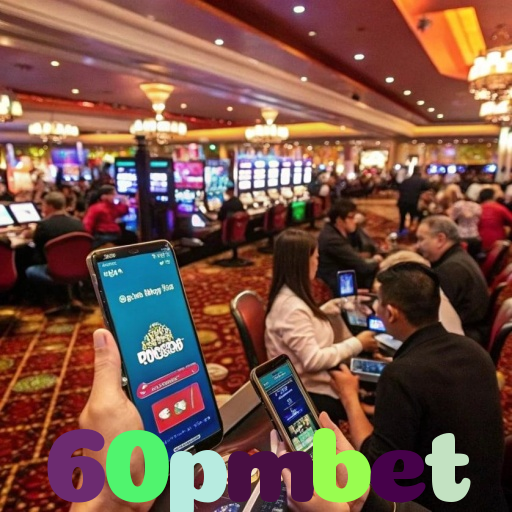  60pmbet