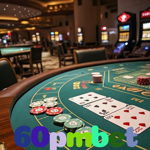  60pmbet