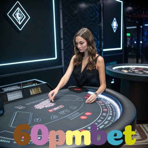  60pmbet