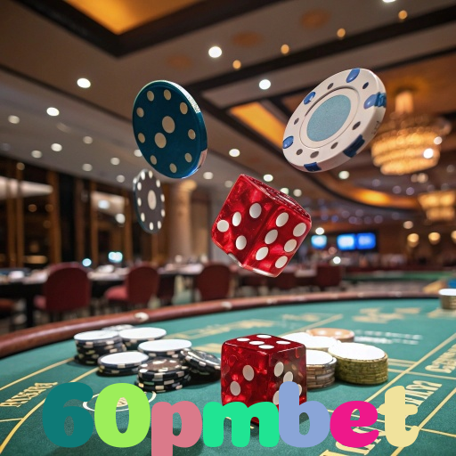  60pmbet
