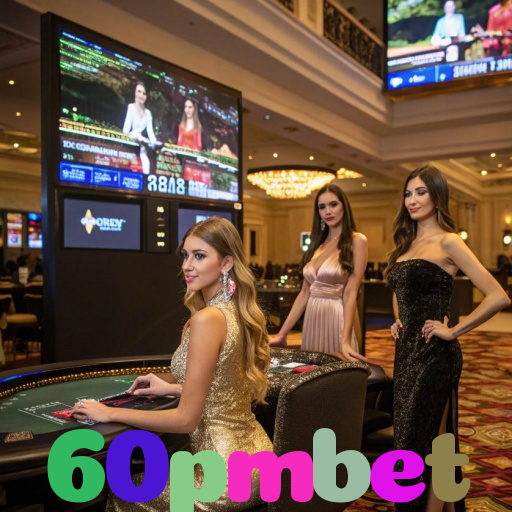  60pmbet