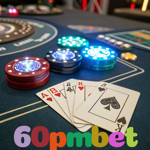  60pmbet