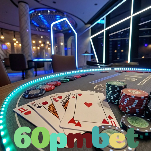  60pmbet