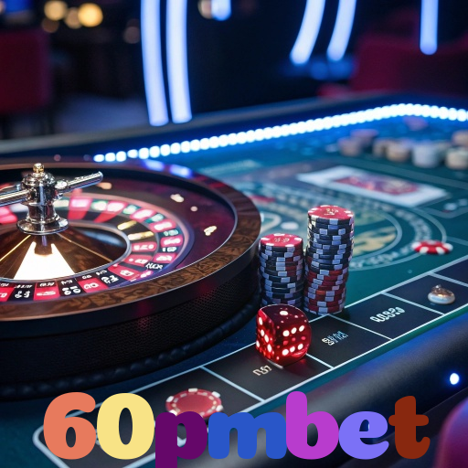  60pmbet