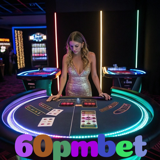  60pmbet