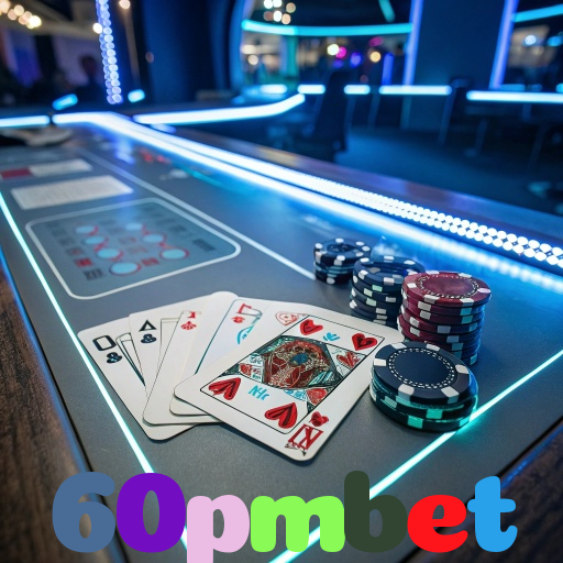  60pmbet